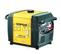 Kipor G3DCG-M se stejnosměrným proudem Kipor G3DCG-M se stejnosměrným proudem