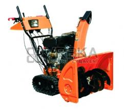 Sněžná fréza BULLDOG SNOW KST-390E