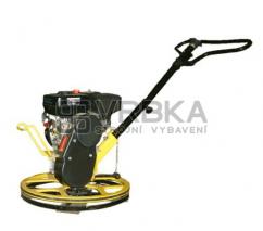 Hladička betonu Bulldog KZ60-KG160 
