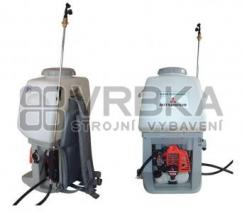 Postřikovač Mitsubishi HPH 25 Postřikovač Mitsubishi HPH 25