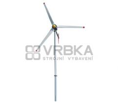 Větrná elektrárna KTW200W/12V Větrná elektrárna KTW200W/12V