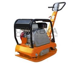 Vibrační deska BCP170 Honda GX270 170kg alternativa k NTC VDR 26 Vibrační deska BCP170 Honda GX270 170kg alternativa k NTC VDR 26