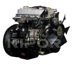 Motor KIPOR  KD493
