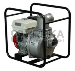 Čerpadlo Koshin SEH-100X 1450l/min Čerpadlo Koshin SEH-100X 1450l/min