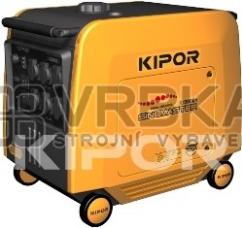 Kipor KID 5000B