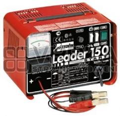 Nabíječka Telwin Leader 150 Nabíječka Telwin Leader 150