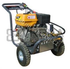 Vysokotlaká myčka KMC210C-KG280