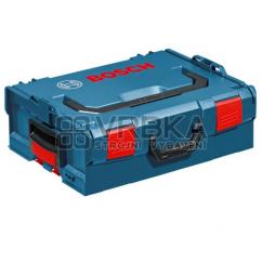 Akumulátorový vrtací šroubovák BOSCH GSB 18 VE-2-LI Professional Akumulátorový vrtací šroubovák BOSCH GSB 18 VE-2-LI Professional