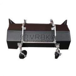 Sběrný box PVC pro Limpar 82 PRO