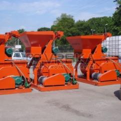 Power Tec Betonárka CCM 800 1,8 m