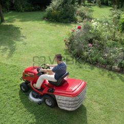 Travní traktor Honda HF 2620 HTE Travní traktor Honda HF 2620 HTE