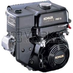Motor KOHLER CS 6 