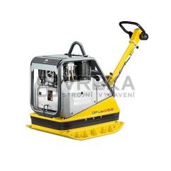 Vibrační deska Wacker Neuson DPU 6055
