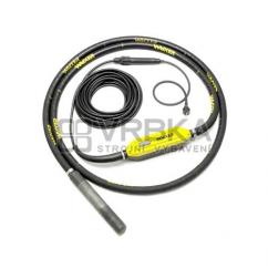 Vibrátor betonu Wacker Neuson IRFU 38 Vibrátor betonu Wacker Neuson IRFU 38