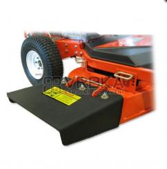 Profesionální sekačka GTM 720 Pro - 10,5 Hp