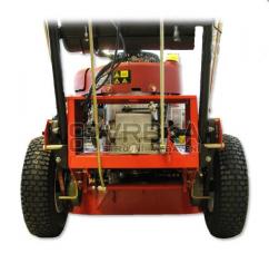 Profesionální sekačka GTM 720 Pro - 10,5 Hp