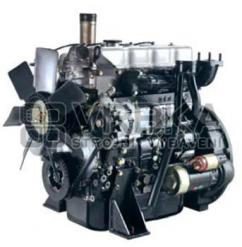 Motor KIPOR KD4105