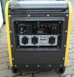 Kipor KID 5000B