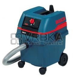 Vysavač Bosch GAS 25 Vysavač Bosch GAS 25