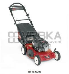 Sekačka Toro 20796a Sekačka Toro 20796a