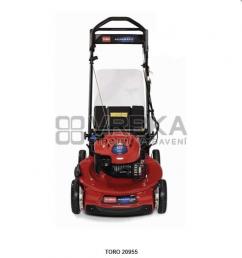 Sekačka Toro 20955a Sekačka Toro 20955a