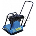 Vibrační deska Mimal MZP 12 115kg
