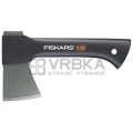 Kempinková sekera Fiskars X5
