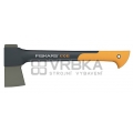 Sekera Fiskars X10