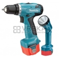 Makita 6271DWALE