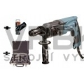 Makita HR 2470 T + sekáče