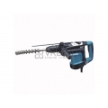 Vrtací a sekací elektronické kladivo Makita HR4011C