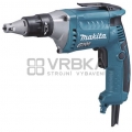Makita FS6300 elektrický montážní šroubovák