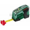 Digitální laserové měřicí pásmo PMB 300 L