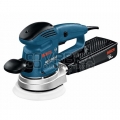 BOSCH GEX 150 AC
