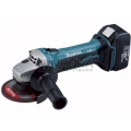 Makita BGA452RFE