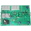 Plošný spoj PCB PK022D