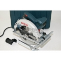BOSCH Okružní Pila GKS 190 Professional + plastový kufr