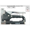 Sponkovačka VOREL, pro spony Standart 4-14mm