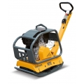 Vibrační desky NTC VDR 26H 170kg