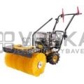 Zametací kartáč Sweep - 5,5 HP Brigs&Stratton - Půjčovna
