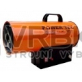 Plynové topidlo POWER TEC GPL30