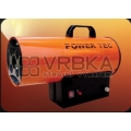 Plynové topidlo POWER TEC GPL15  