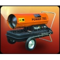 Dieselové topidlo POWER TEC 50