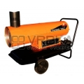 Dieselové topidlo POWER TEC DX20 