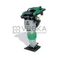 Vibrační pěch WACKER BS 60-2