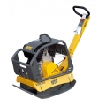 Vibrační deska NTC VDR 32H 215kg