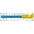 Sekáč plochý VOREL 300mm
