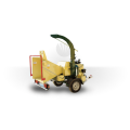 NEGRI BIO - drtič větví C14T ,připojitelný za traktor