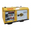 Elektrocentrála KIPOR KDE15ST3 