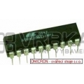 Procesor AT89C2051-24PI program GAMA1300